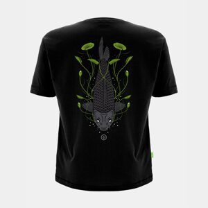 KUMU Tričko Tails Up - XL
