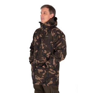 Fox Bunda RS25K Camo 3/4 Jacket - 4XL