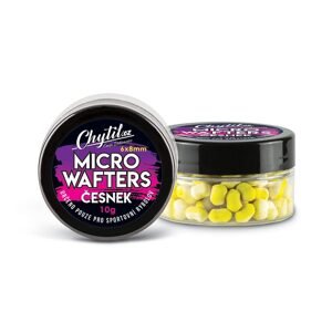 Chytil Micro Wafters 6x8mm 10g - Česnek