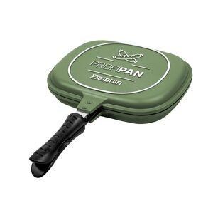 Delphin Pánev ProfiPan Green - 22x28x7cm