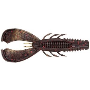 Rapala Gumová nástraha CrushCity Cleanup Craw 3" 9cm 8g 7ks - California Craw / CAL