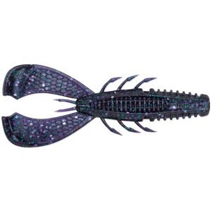 Rapala Gumová nástraha CrushCity Cleanup Craw 3" 9cm 8g 7ks - Candy Bug / CB