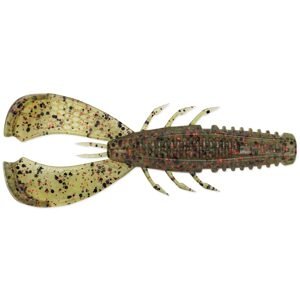 Rapala Gumová nástraha CrushCity Cleanup Craw 3" 9cm 8g 7ks - Watermelon Red / WMR