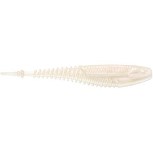 Rapala Gumová nástraha CrushCity Freeloader 4" 10,5cm 8,5g 6ks - Albino Pearl / APL