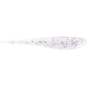 Rapala Gumová nástraha CrushCity Freeloader 4" 10,5cm 8,5g 6ks - Blue Pearl Holographic / BPH