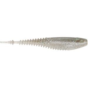 Rapala Gumová nástraha CrushCity Freeloader 4" 10,5cm 8,5g 6ks - Green Shad / GRSD
