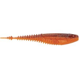 Rapala Gumová nástraha CrushCity Freeloader 4" 10,5cm 8,5g 6ks - Red Craw / RCW