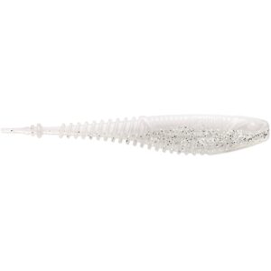 Rapala Gumová nástraha CrushCity Freeloader 4" 10,5cm 8,5g 6ks - Sight Flash / STF