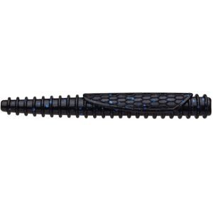 Rapala Gumová nástraha CrushCity Ned'S BLT 3" 7,5cm 3,5g 10ks - Black Blue Flake / BKB