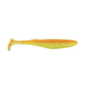 Rapala Gumová nástraha CrushCity The Kickman 3" 7,5cm 3g 9ks - Fire Flame / FF