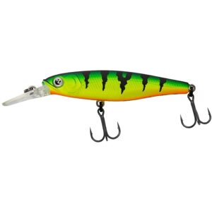 Zeck Wobler Hitch 60 - Firetiger