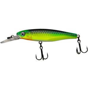 Zeck Wobler Hitch 60 - Gecko