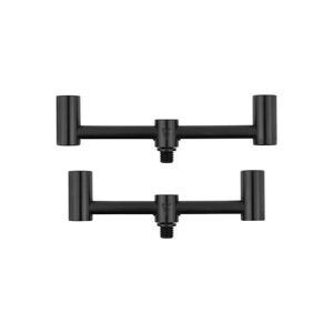 Fox Hrazdy Black Label Slim 2 Rod Buzz Bar - 3 Rod / 220mm - 250mm