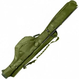 Trakker Pouzdro na 3 pruty NXG 3 Rod Padded Sleeve 12ft
