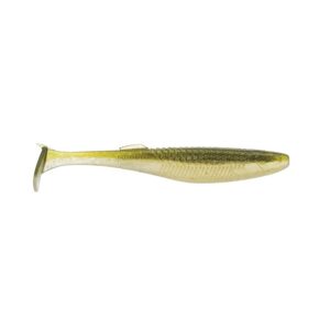 Rapala Gumová nástraha CrushCity The Kickman 5" 12,5cm 14g 5ks - Ayu