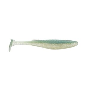 Rapala Gumová nástraha CrushCity The Kickman 5" 12,5cm 14g 5ks - Sexy Shad / SXSD