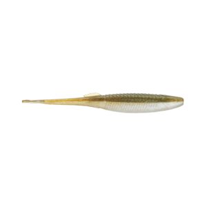 Rapala Gumová nástraha CrushCity The Stingman 4" 10cm 4,5g 8ks - Arkansas Shiner / ASH