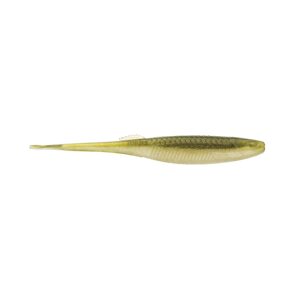Rapala Gumová nástraha CrushCity The Stingman 4" 10cm 4,5g 8ks - Ayu