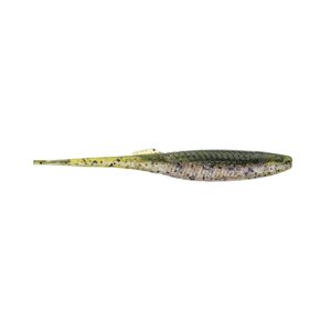 Rapala Gumová nástraha CrushCity The Stingman 4" 10cm 4,5g 8ks - Dach Vador / DVA