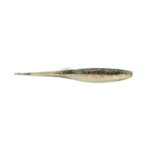 Rapala Gumová nástraha CrushCity The Stingman 4" 10cm 4,5g 8ks - Sparkle Shad / SPSD