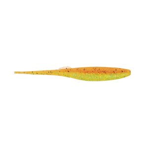 Rapala Gumová nástraha CrushCity The Stingman 5" 12,5cm 8g 6ks - Fire Flame / FF