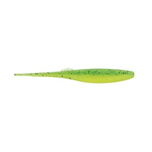Rapala Gumová nástraha CrushCity The Stingman 5" 12,5cm 8g 6ks -  Lime Chartreuse / LCH