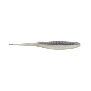 Rapala Gumová nástraha CrushCity The Stingman 5" 12,5cm 8g 6ks -  Pro Blue Red Pearl / PBRP