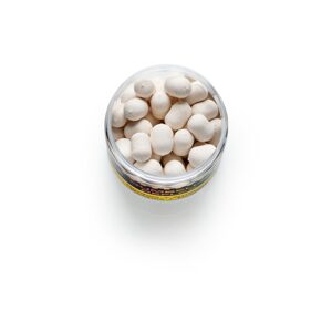 Mivardi Plovoucí boilie Rapid Dumbells Reflex 70g - Scopex + smetana 18mm