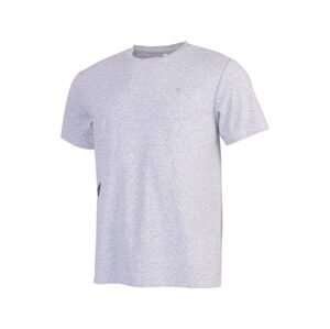 Westin Triko Script T-Shirt Grey Melange - XL