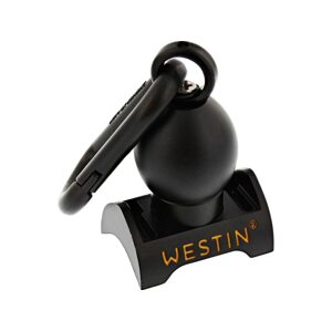 Westin Magner na podběrák W8 Netframe Magnet 5,5kg Black
