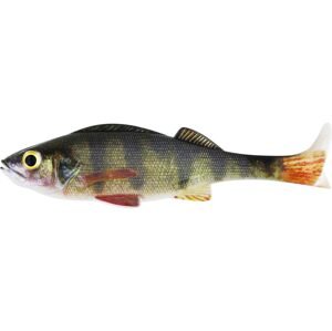 Westin Gumová nástraha Original Perch Real Perch - 12cm 19g 2ks