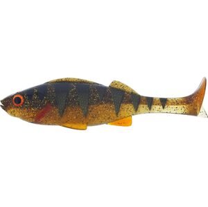Westin Gumová nástraha Original Perch Motoroil Perch - 9cm 8g 2ks