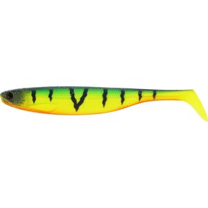 Westin Gumová nástraha ShadTeez Slim Tiger Perch - 14cm/17g/2ks