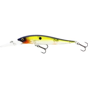 Westin Wobler Jerkbite MR Jerkbait Hot Shad - 7,5cm 6g