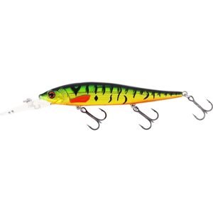 Westin Wobler Jerkbite MR Jerkbait Firetiger Flash - 11cm 15g