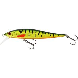 Westin Wobler Jerkbite SR Jerkbait Firetiger Flash - 7,5cm  5g