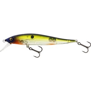 Westin Wobler Jerkbite SR Jerkbait Hot Shad - 9cm 8g