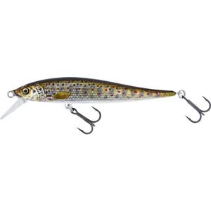 Westin Wobler Jerkbite SR Jerkbait Brown Trout Fry - 7,5cm 5g
