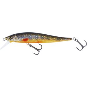 Westin Wobler Jerkbite SR Jerkbait Brook Trout Fry - 7,5cm 5g