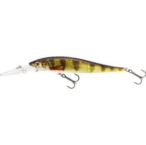 Westin Wobler Jerkbite MR Jerkbait Real Perch - 7,5cm  6g
