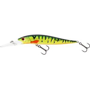 Westin Wobler Jerkbite MR Jerkbait Firetiger Flash - 7,5cm  6g