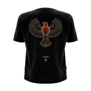 KUMU Tričko Little Red - 4XL