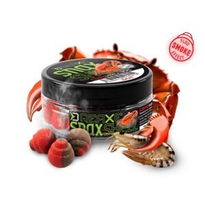 Delphin Nástraha D Snax Shell Krab-Krill - 10mm 30g