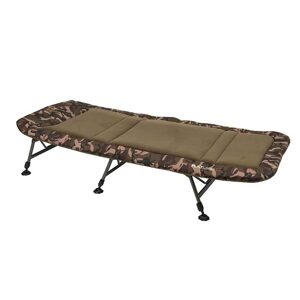 Fox Lehátko Flatliner X Bedchair