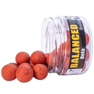 Carp Inferno Balanced Boilie Beta 200ml - 16mm