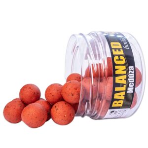 Carp Inferno Balanced Boilie Medůza 200ml - 20mm