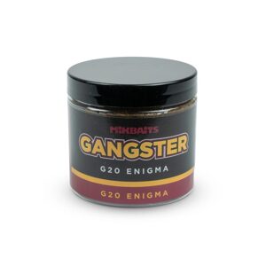 Mikbaits Těsto Gangster 200g - G7 Master Krill
