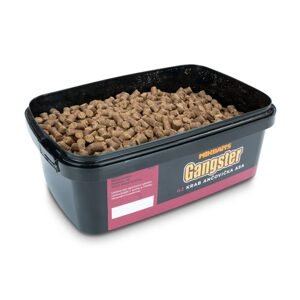 Mikbaits Pelety Gangster 6mm 700g - G20 Enigma