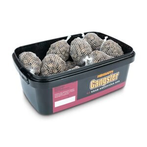 Mikbaits PVA Bomb Gangster 15ks - G20 Enigma