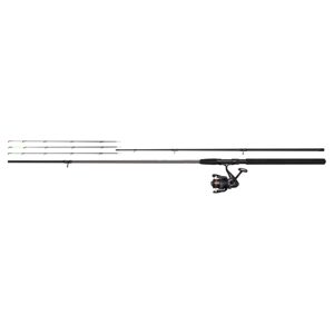 DAM Prut Full Tech M-Picker Combo 2,74m 10-50g + Naviják 3000 + vlasec